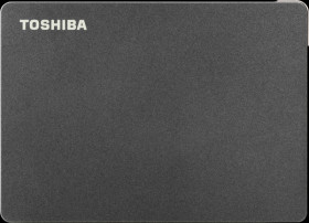 HDTX110EK3AA Toshiba Canvio Gaming black 1TB