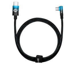 KABEL USB C KAT.100W 1M BASEUS