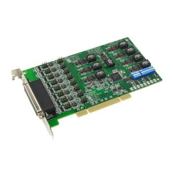 PCI-1622C-DE 8-portowa RS-232/422/485 PCI Izolowana karta komunikacyjna