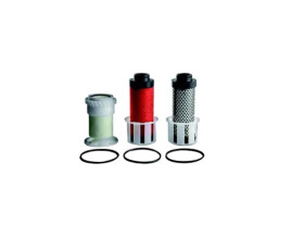 ACU-10 Aircare Filter Kit