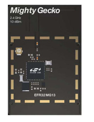 Narzędzie rozwojowe z kategorii „komunikacja i łączność bezprzewodowa&#148; Sieci RF z dopasowaniem interfejsów Bluetooth