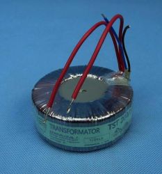 200 VA/28V TRAFO TOROIDALNE