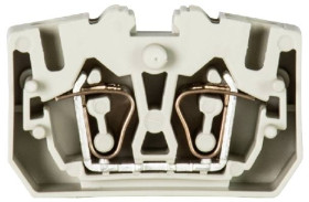 Terminal przepustowy Wieland Electric 39.703.0253.0 terminal przepustowy 100 szt.