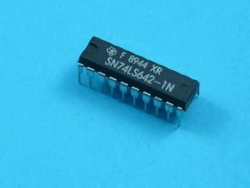 74LS-642-1 DIP-20 UKŁAD