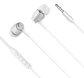 SLUCHAWKI Z MIKROFONEM KRUGER&MATZ B1 BI