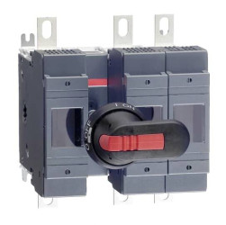 ABB 1SCA022820R9150 Rozłącznik OS200DZ12P, 200 A