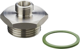 ifm Electronic E40119 Adapter E40119 1 szt.