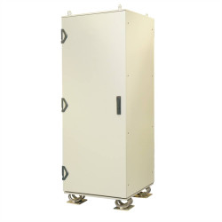 nVent SCHROFF 10130198 Szafka 1800 x 800 szary krzem (ral 7032) 1 szt.