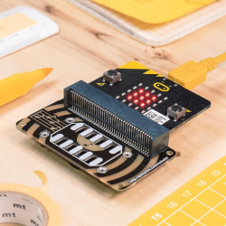 Pimoroni Noise:bit Speaker breakout