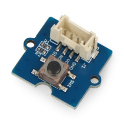 Grove - Button - moduł z przyciskiem