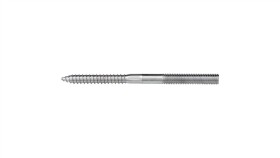 Śruba Podwójnie Gwintowana M8x50mm /Opak. 100 Szt./ (9850Edr) Celo
