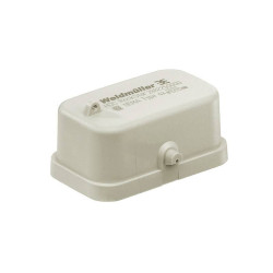 Weidmüller HDC HQP DMD 2BO WOC 2882250000 Złącze przemysłowe Zawartość: 50 szt.