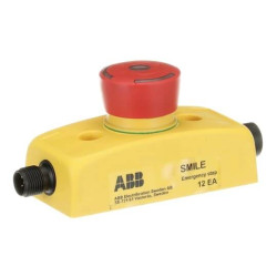 ABB SMILE 12 EA Wyłącznik awaryjny 1 szt.