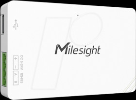UC100-868M LoRaWAN Modbus IoT Controller