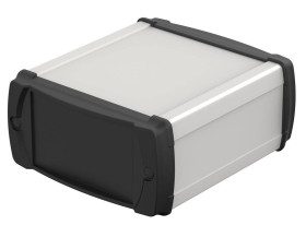 BOPLA ELP 1050-0100 D (83105100.S6) - profil aluminiowy zamknięty (106 x 52 x 100 mm)