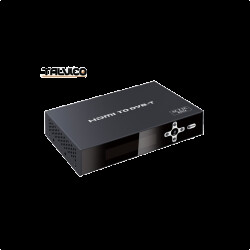 Modulator HDMI 4K/Dvb-T Hdcp2.2 LKV679P-DvBT Talvico