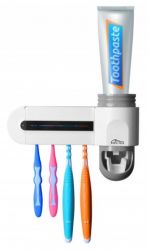 TOOTHBRUSH STERILIZER UV - LAZIENKOWY