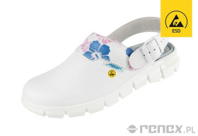 Klapki ESD, 37320, Zawodowe