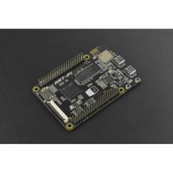 ART-Pi - płytka rozwojowa z mikrokontrolerem STM32H750