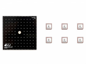 Narzędzie rozwojowe z kategorii „komunikacja i łączność bezprzewodowa&#148; GPS Zestawy konstruktorskie częstotliwości