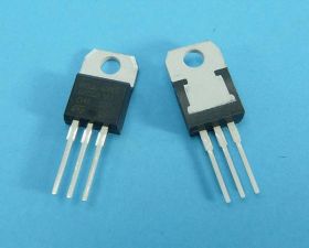 BTB-16/600CW 16A Igt=35mA TO-220 TRIAK