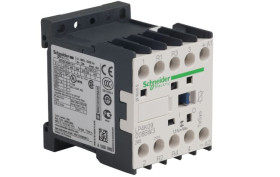 Stycznik 24 V Schneider Electric styki: 4 20 A 2NO + 2NC LP4K09008BW3