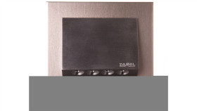 Oprawa Schodowa Led Navi Z Ramką Pt 14V Dc Sta Biała Ciepła 11-211-22...