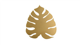 Plafon Babilon Kwadratowy Średni Czarny 4000K Barwa Neutralna Lp-335/1C M 4Bk...