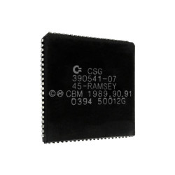 MOS 8375 / CSG 318069-18 (AGNUS)