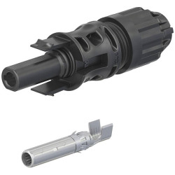 Stäubli 320320P0001 320320P0001 PV-KBT4-EVO 2A/6II Stäubli Content: 1 pc(s)