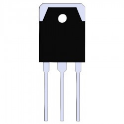 K3878 2SK3878 POWER MOSFET do spawarki 900V TO-3P