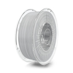 Filament PETG Devil Design 1,75mm 1kg - Light Gray
