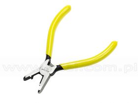 Zaciskarka szybkozłączy (Hanlong HT-105), AteCom