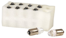 Kontrolka 30V, zielona LED Eaton