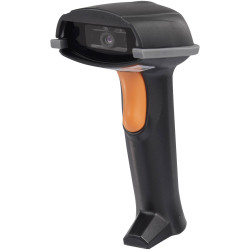 Renkforce Rf-3782758 Ls6302J USB Kit 2D Barcode Scanner Black Hand-Held USB
