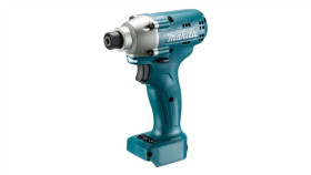 Zakrętarka Udarowa Akumulatorowa 1/4 12V 0*Ah