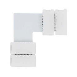 Link2Home L2H-STPAGLCON LED Strip 2 Head 90&#xB0; Connector (Pack 10)