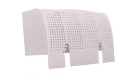 Osłona Przyłączy Rozszerzających 4P Dpx3 250 421057