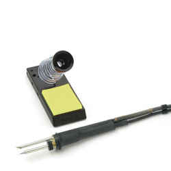 Weller T0053315199N FE 75 Soldering Iron Set 80W 24V