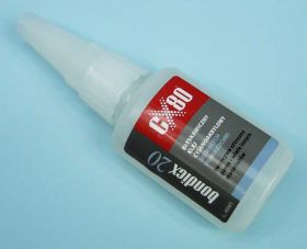 CX-80 BondiCX-20 20g