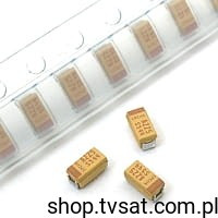 B45196-E2225-M109 2.2uF 10V Tantalum SMD-A EPCOS