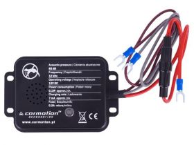 ODSTRASZACZ GRYZONI AKUST.