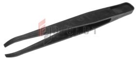 Pinceta pęseta antystatyczna płaska CH206 XYTRONIC