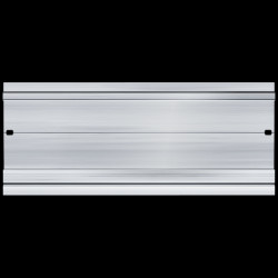 SIMATIC S7-1500, SZYNA MONTAŻOWA, SZEROKOŚĆ: 830 MM / 32.7 CALA