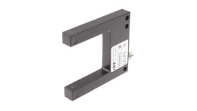 Czujnik Optyczny Widełki 60X10x70mm Szerokość Widełek 40Mm 10-30V Dc Pnp/Npn...