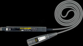 PCA2030 Current clamp adapter, 100 MHz, 30 A
