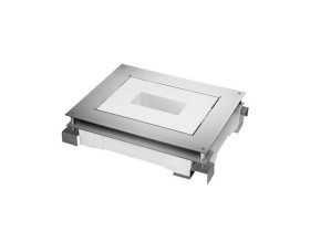 SIMON CONNECT Kaseta metalowa do puszki FB24… 70-100 mm GFB270 KONTAKT SIMON