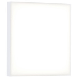 Paulmann 79816 Velora LED Panel 13W Warm White Ultra-flat Frameless Design