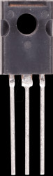 2SC3421 HF bipolar transistor, NPN, 120V, 1A, 1.5W, TO2-8H1A