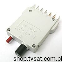 3600-PIO-SI-G-4.0A Electronic Fuse 4.0A MODULE ETA